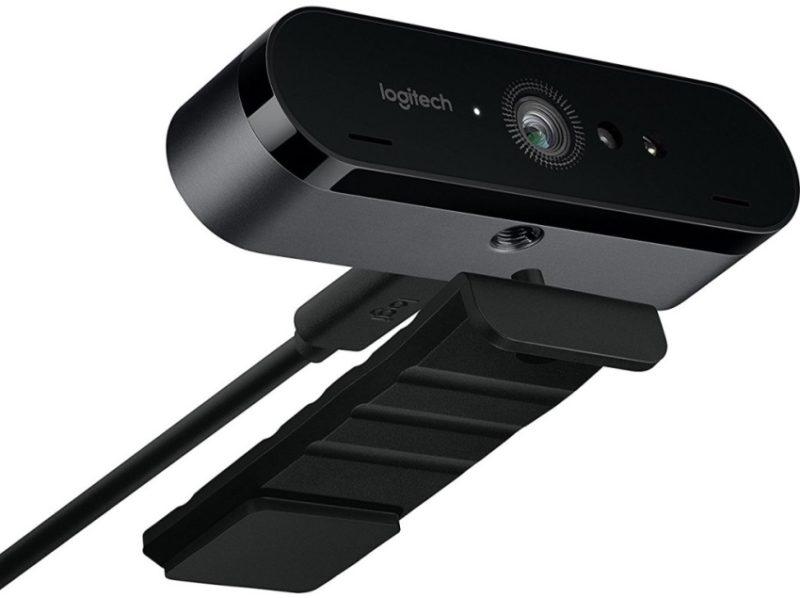 Zdjęcie Logitech Brio