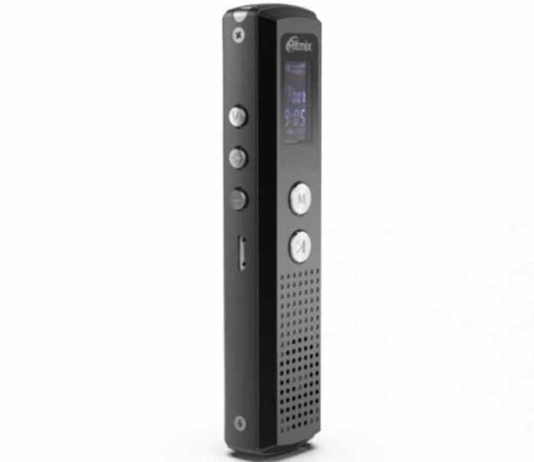 Ritmix RR-120 4 GB Foto