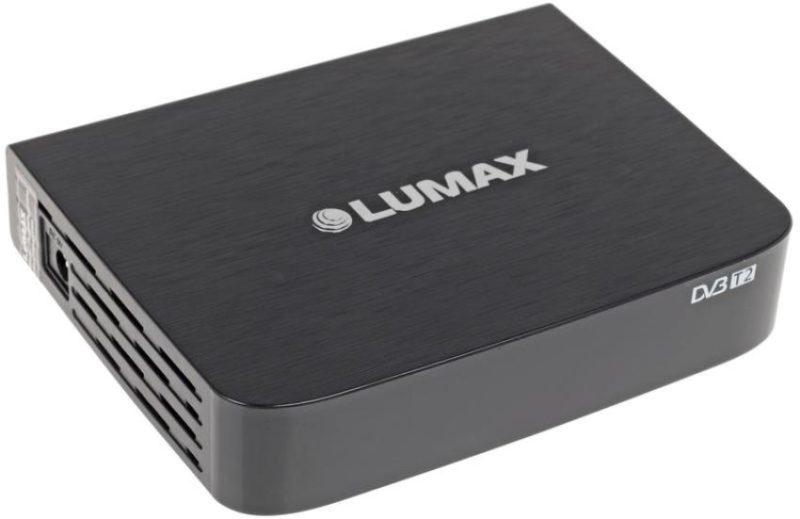 Foto LUMAX DV-2104HD