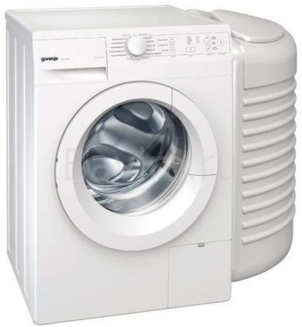 Foto de Gorenje W 72ZY2 / RV