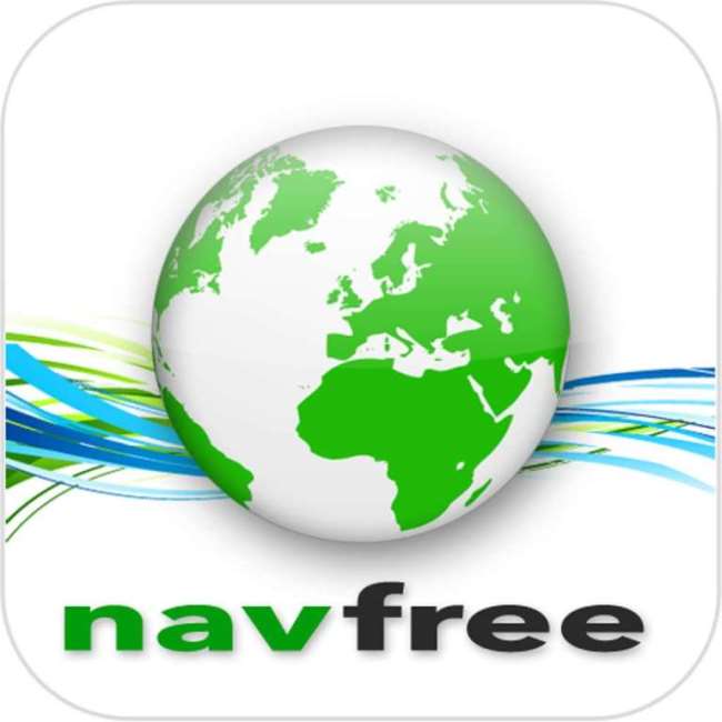Navfree Foto