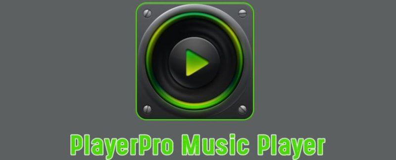 Снимка на PlayerPro Music Player