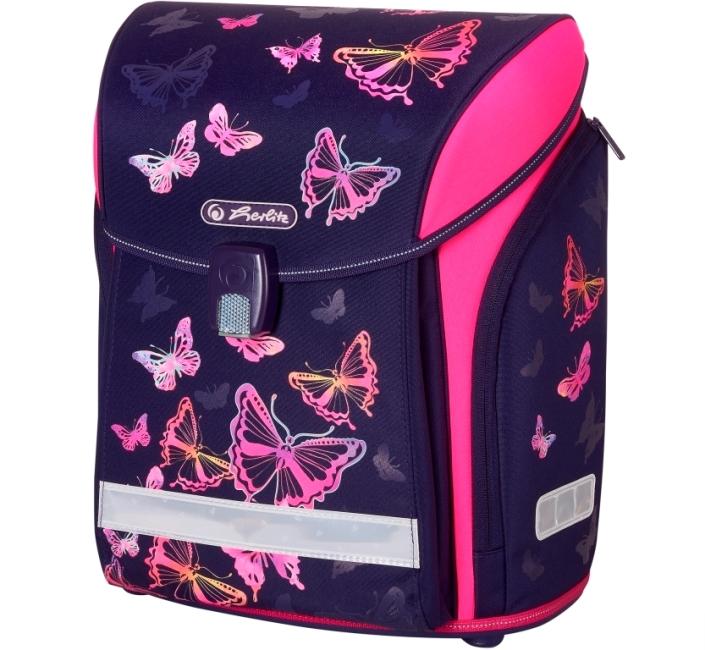 Foto de la mariposa Herlitz