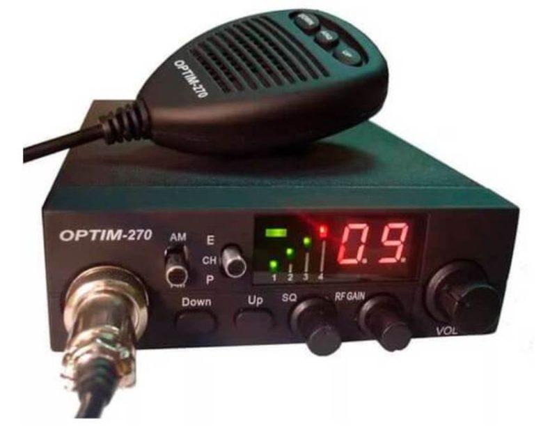 Optim 270 снимка