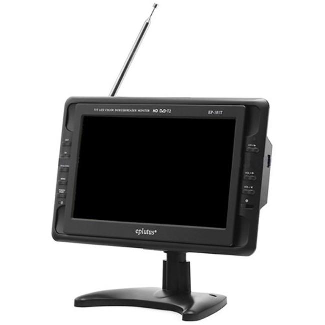 Снимка на Eplutus EP-101T
