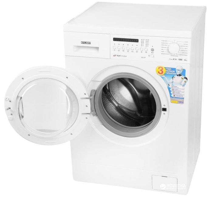 ATLANT 60C107 foto