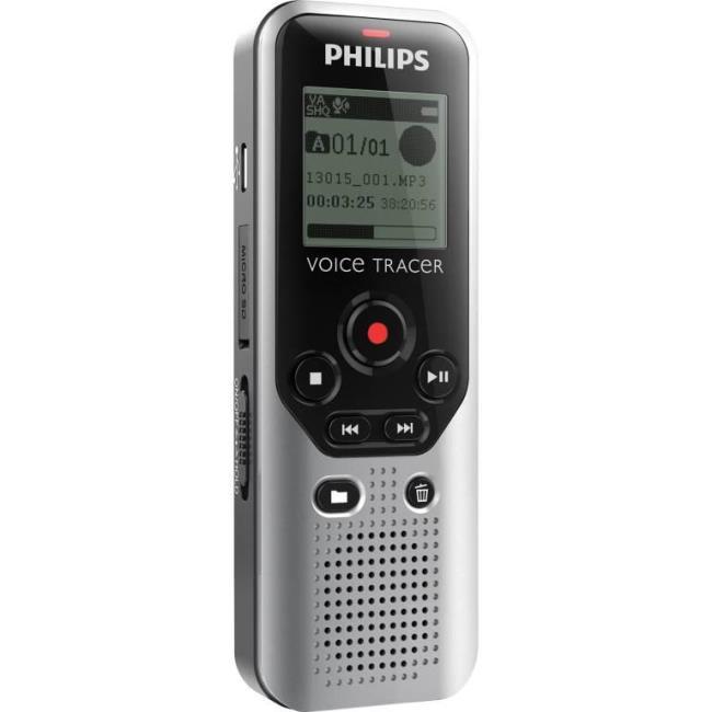 Philips DVT1200 Foto