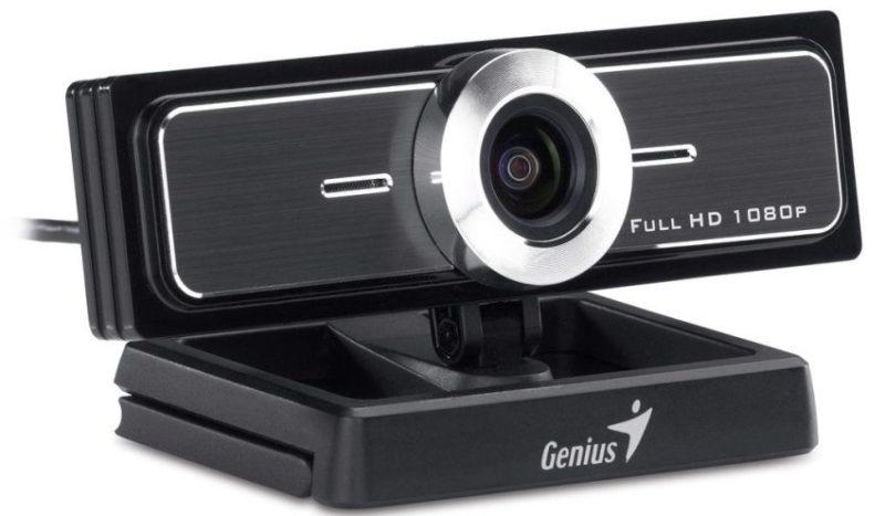 Zdjęcie Genius WideCam F100