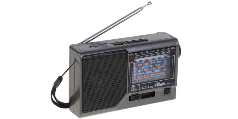 Ritmix RPR-151 fotó