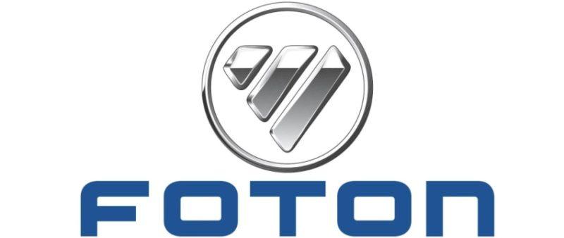 Foton foto