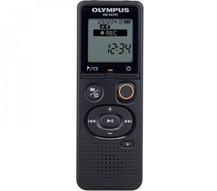 Olympus VN-541PC Foto