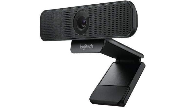 Zdjęcie Logitech WebCam C925e