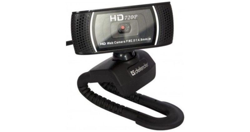 Defender G-lens 2597 HD720p foto