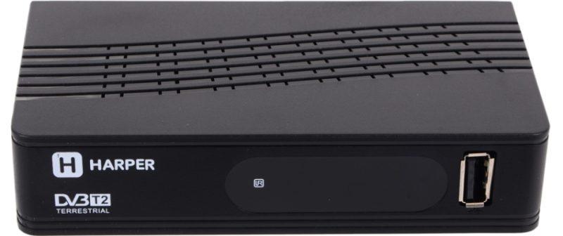 Foto de HARPER HDT2-1202