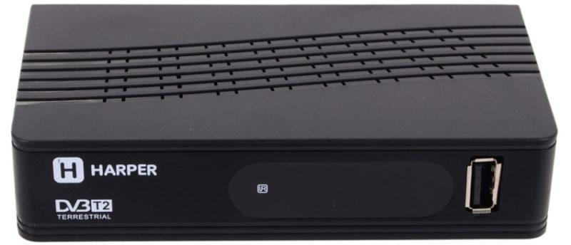 Foto de HARPER HDT2-1202