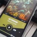 Auswahl eines guten Musik-Players für Android