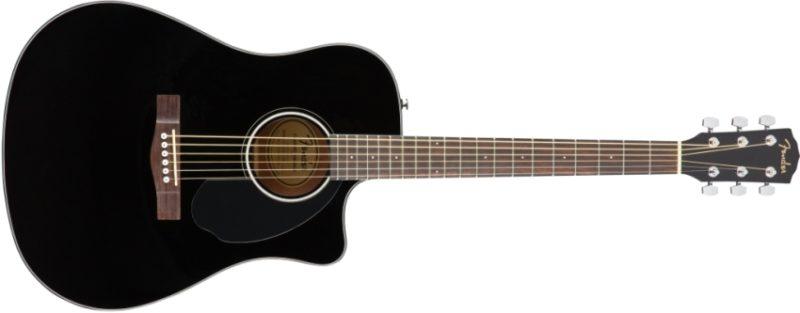 Fender CD-60SCE fotó