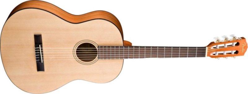 Fender ESC80 fotó