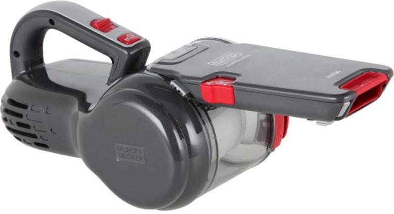 Foto de BLACK DECKER PV1200AV
