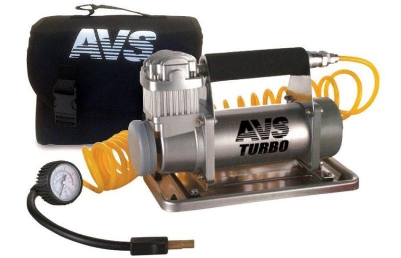 AVS KS900 foto