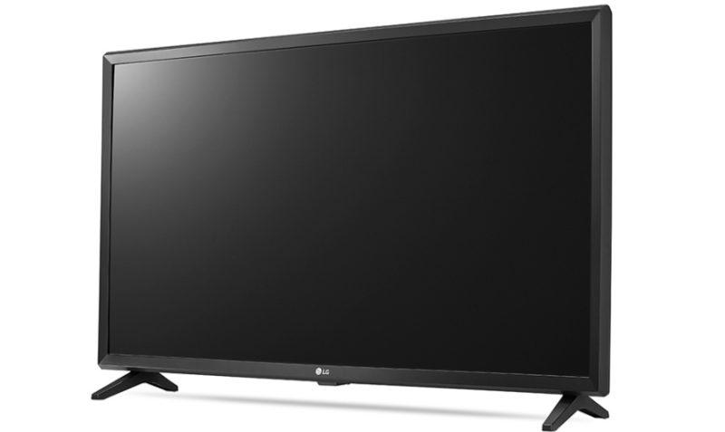 LG 32LJ510U fotó
