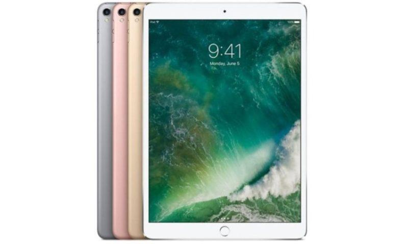 Apple iPad Pro 12.9 512Gb Wi-Fi + zdjęcie komórkowe