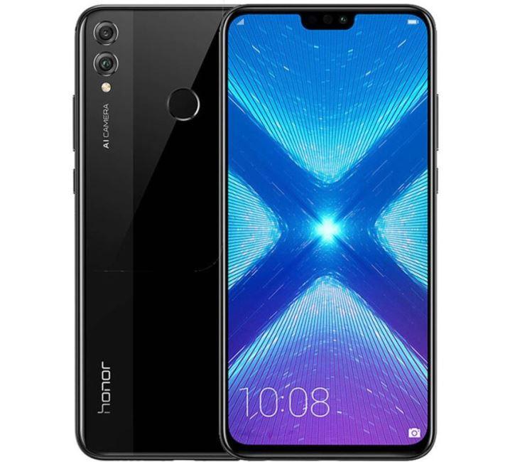 8X Foto ehren