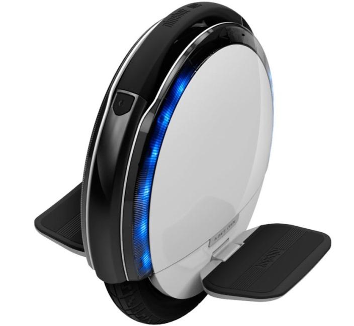 Ninebot One S2 Foto