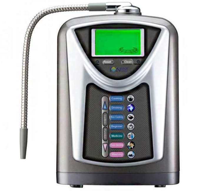Tech-380 Foto