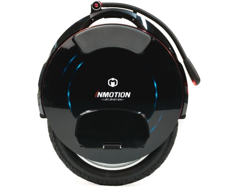 INMOTION V10F Foto