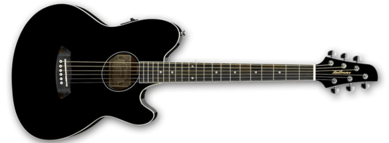 Ibanez TCY10E fotó