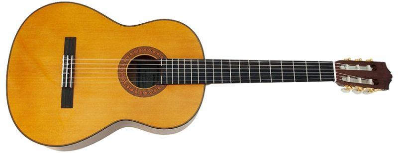YAMAHA C-70 fotó