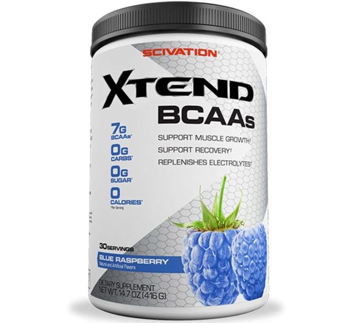 Xtend (SciVation) Foto