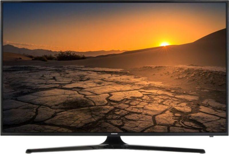 Samsung UE40MU6100U fotó