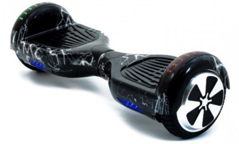 Zdjęcie Smart Balance Pro 6.5