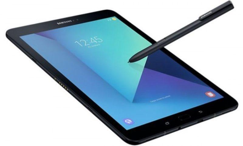 Samsung Galaxy Tab S3 9.7 SM-T825 LTE 32Gb zdjęcie