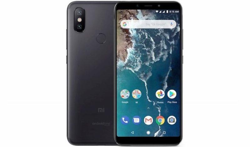 Xiaomi Mi A2 Foto