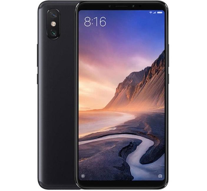 Xiaomi Mi Max 3 Foto