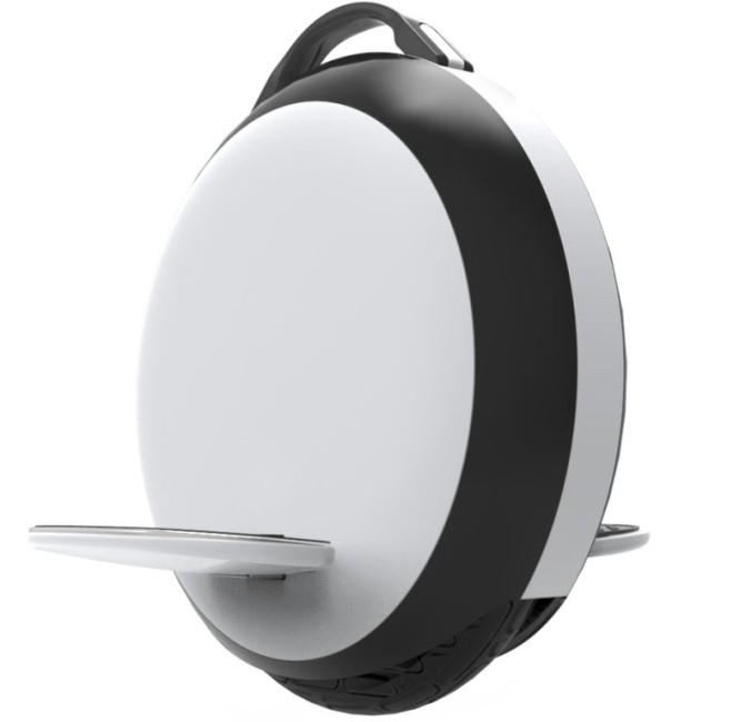 IPS Zero 340 WH Foto