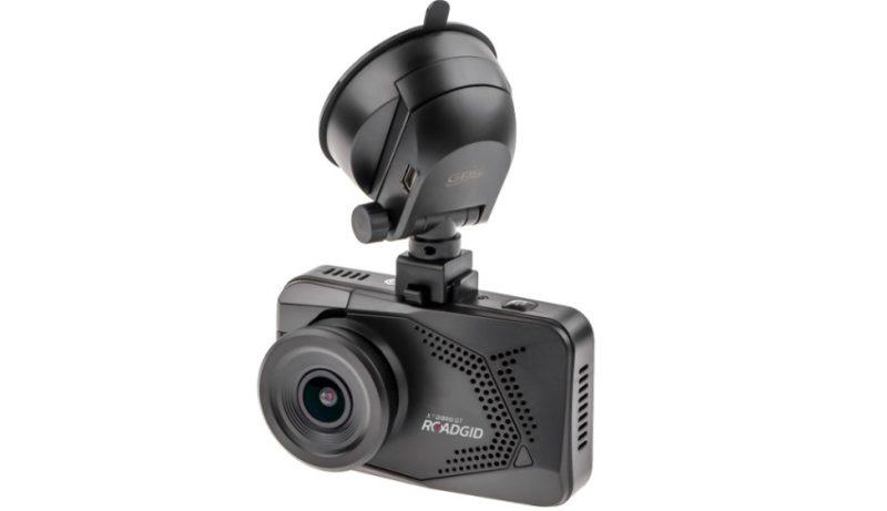 Foto do Roadgid X7 Gibrid GT