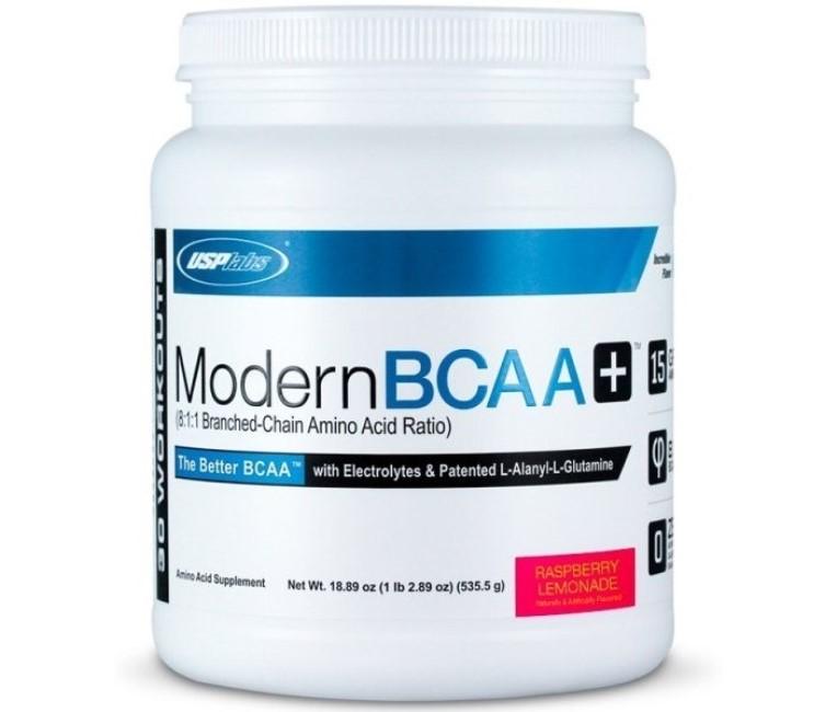Modernes BCAA (USPlabs) Foto