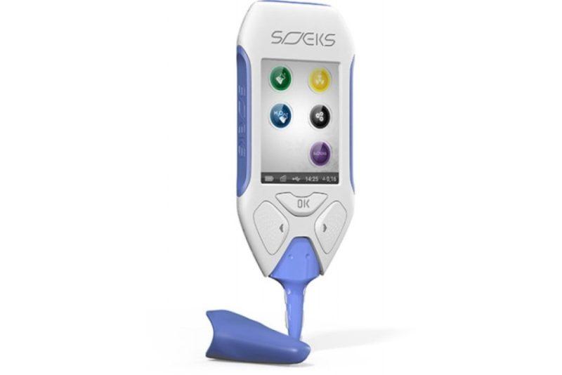 Ecovisor F3 Foto