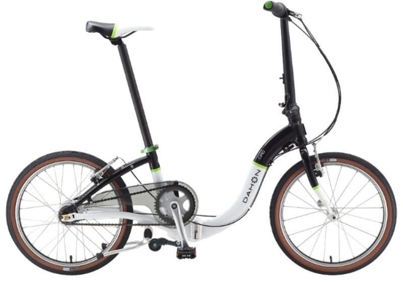 Foto de Dahon Ciao i7 (2015)
