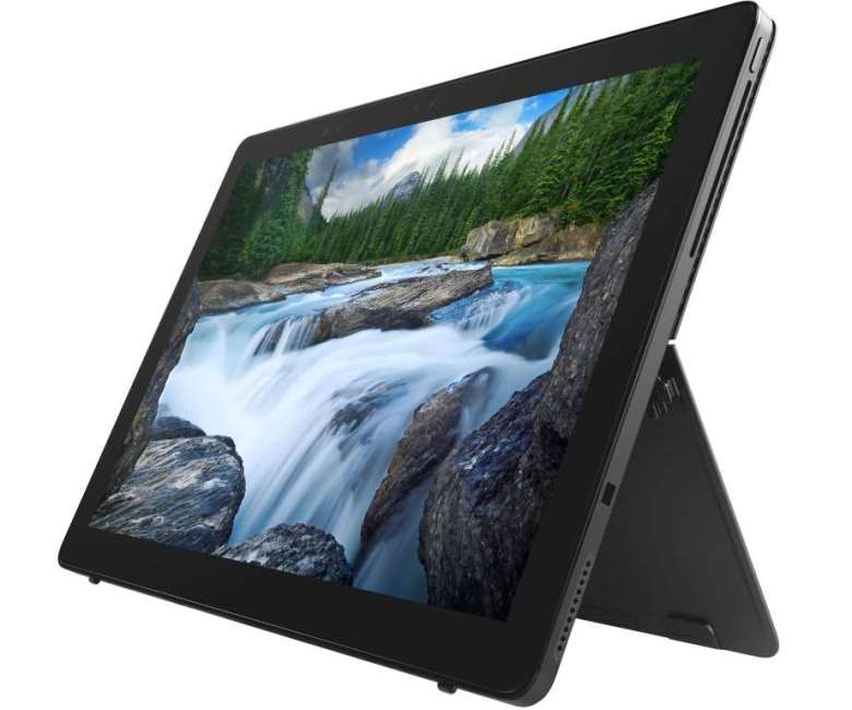 DELL Latitude 5290 i5-8250U 16 GB 256 GB WiFi zdjęcie