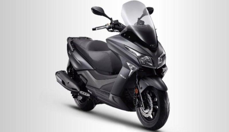 Foto de INNOCEMTI Radium 300i