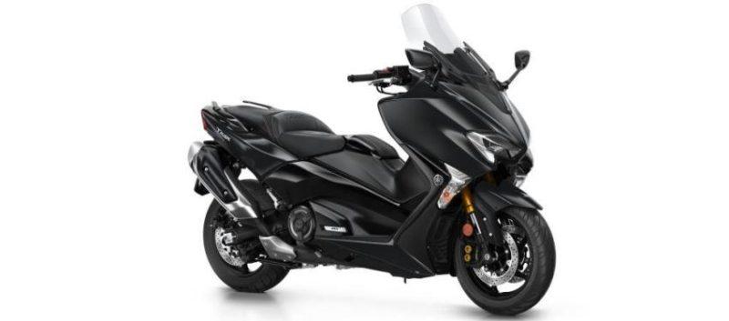 Foto de Yamaha TMAX DX