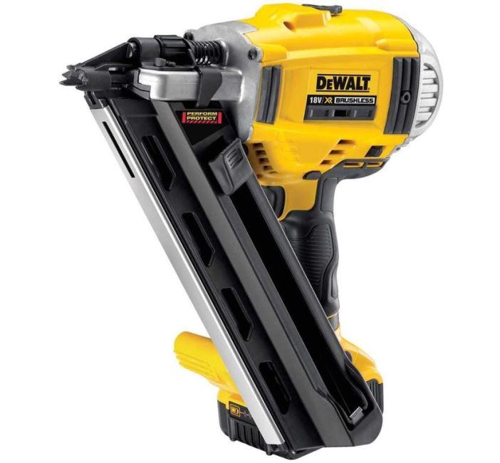 Zdjęcie DeWalt DCN 692P2