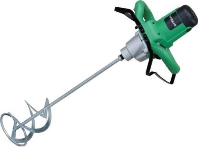 Hitachi UM16VST Foto