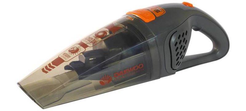 Foto de Daewoo DAVC