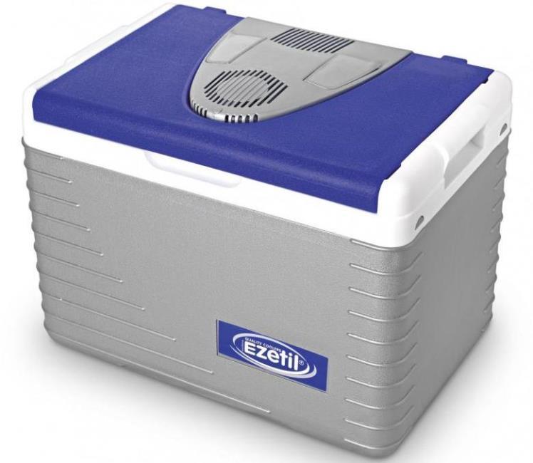 Ezetil E45 fotó